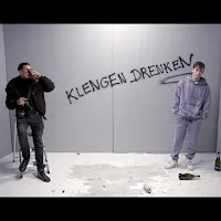 Nosi — Klengen Drenken (Feat. Bandana) — обложка
